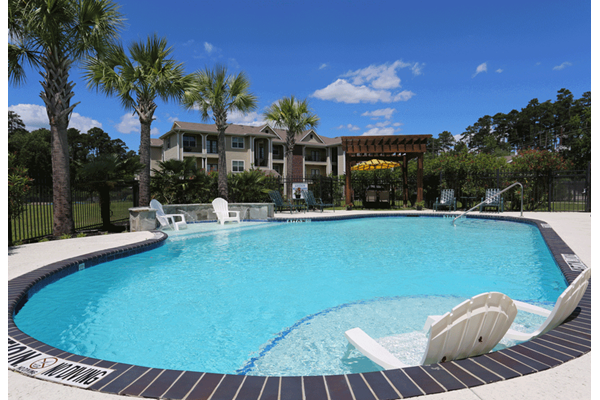 Shadow Creek Apartments, 2807 Daniel McCall Dr, Lufkin, TX - RENTCafé